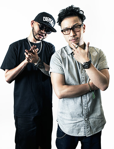 DEXPISTOLS