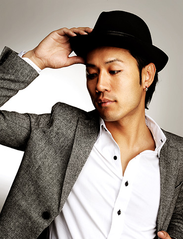 DJ DAIKI