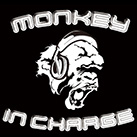 MONKEY IN CHARGE