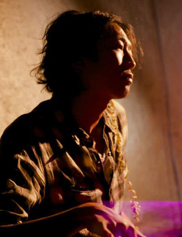 DJ PI-GE