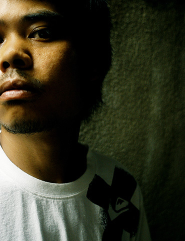 SATOSHI OTSUKI