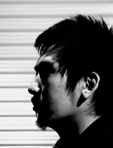 DJ SODEYAMA