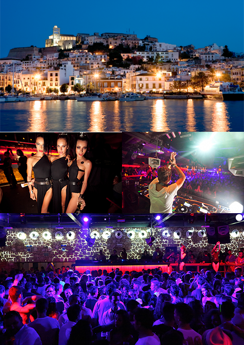 IBIZA