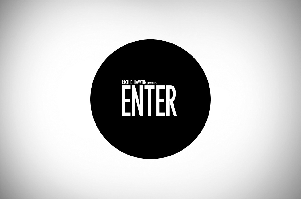 ENTER