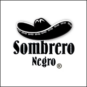 Sombrero Negro
